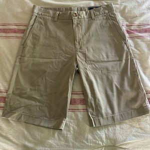 Mens Vineyard Vines Stretch Breaker Shorts size 30
